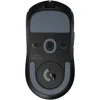 Logitech Pro X Superlight 2 SE Ασύρματο Gaming Ποντίκι Μαύρο
