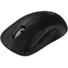 Logitech Pro X Superlight 2 SE Ασύρματο Gaming Ποντίκι Μαύρο