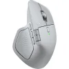 Logitech MX Master 4 Ασύρματο Εργονομικό Bluetooth Ποντίκι Pale Grey