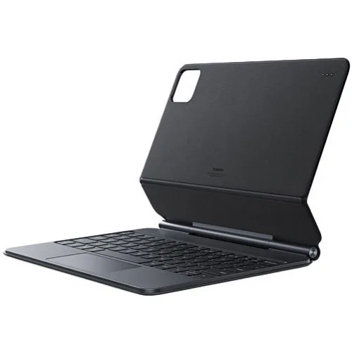Xiaomi Pad 7/7 Pro Focus Keyboard Qwertz Grey