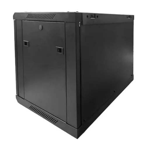 Powertech Επιτοίχια Καμπίνα Rack 19U 60x45x63.6cm NETW-0055