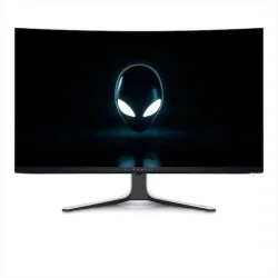 Alienware AW3225QF computer monitor 81.3 cm (32'') 3840 x 2160 pixels 4K Ultra HD QDOLED Black, White