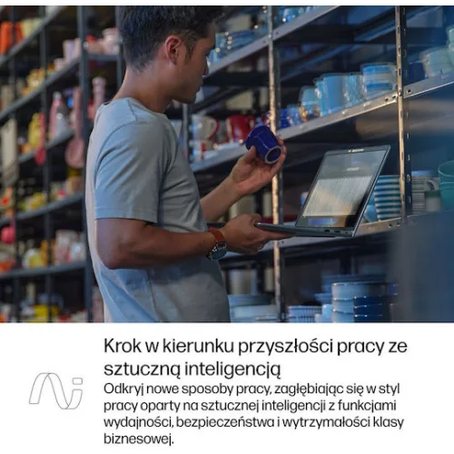 HP ProBook 4 G1i 14" IPS FHD+ (Ultra 5-225U/24GB/512GB SSD/W11 Pro) (US Keyboard)