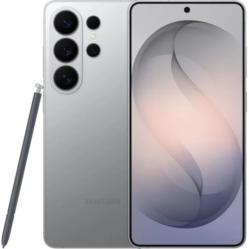 Samsung Galaxy S26 Ultra 5G (12/256GB) Silver Shadow
