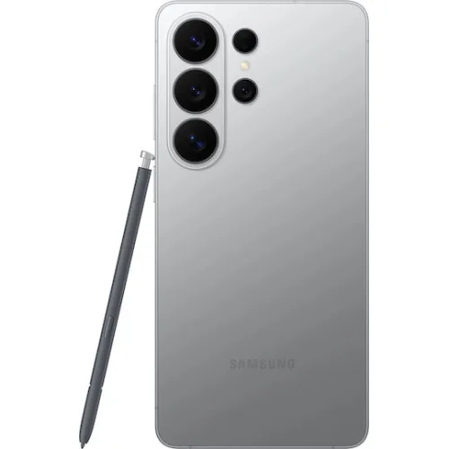 Samsung Galaxy S26 Ultra 5G (12/256GB) Silver Shadow