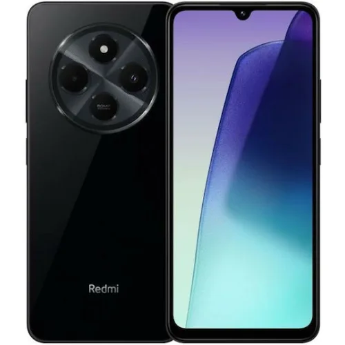 Xiaomi Redmi 14C Dual SIM (6/128GB) Midnight Black