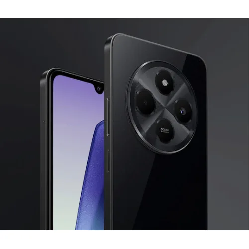 Xiaomi Redmi 14C Dual SIM (6/128GB) Midnight Black