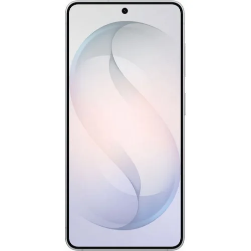 Samsung Galaxy S26 5G (12/256GB) White