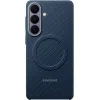 Samsung Carbon Magnet Back Cover Aramid Fiber 0.8mm Μπλε (Galaxy S26+)Κωδικός: EF-KS947SCEGWW