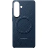 Samsung Carbon Magnet Back Cover Aramid Fiber 0.8mm Μπλε (Galaxy S26+)Κωδικός: EF-KS947SCEGWW