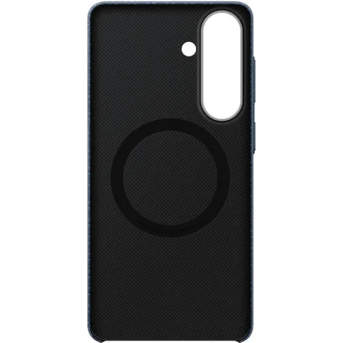 Samsung Carbon Magnet Back Cover Aramid Fiber 0.8mm Μπλε (Galaxy S26+)Κωδικός: EF-KS947SCEGWW