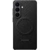Samsung Carbon Magnet Back Cover Aramid Fiber 0.8mm Μαύρο (Galaxy S26+)Κωδικός: EF-KS947SNEGWW