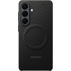 Samsung Carbon Magnet Back Cover Aramid Fiber 0.8mm Μαύρο (Galaxy S26+)
Κωδικός: EF-KS947SNEGWW