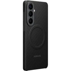Samsung Carbon Magnet Back Cover Aramid Fiber 0.8mm Μαύρο (Galaxy S26+)
Κωδικός: EF-KS947SNEGWW