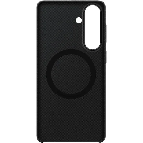 Samsung Carbon Magnet Back Cover Aramid Fiber 0.8mm Μαύρο (Galaxy S26+)Κωδικός: EF-KS947SNEGWW