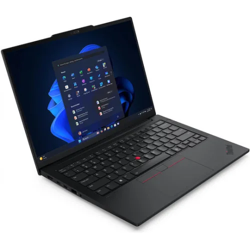 Lenovo ThinkPad E14 Gen 7 (Intel) 14" IPS 120Hz (Ultra 5-226V/16GB/512GB SSD/W11 Pro) (GR Keyboard)