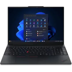 Lenovo ThinkPad E16 Gen 3 (Intel) 16" IPS QHD+ 120Hz (Ultra 7-258V/32GB/1TB SSD/W11 Pro) (GR Keyboard)