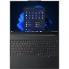 Lenovo ThinkPad E16 Gen 3 (Intel) 16" IPS QHD+ 120Hz (Ultra 7-258V/32GB/1TB SSD/W11 Pro) (GR Keyboard)