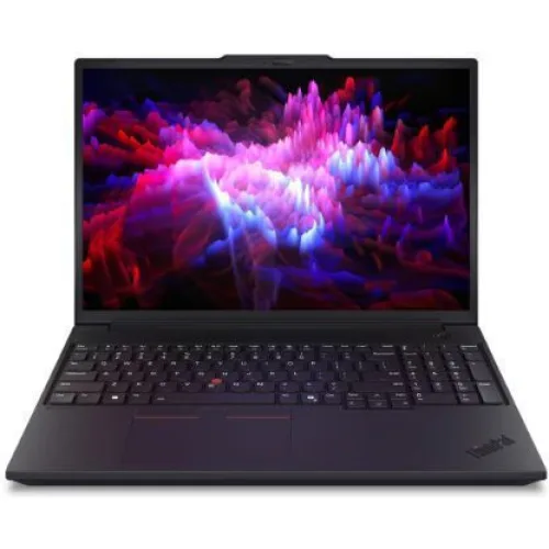 Lenovo ThinkPad P16v Gen 3 (Intel) 16" IPS FHD+ (Ultra 7-255H/32GB/1TB SSD/RTX PRO 1000 Blackwell/W11 Pro) (GR Keyboard)