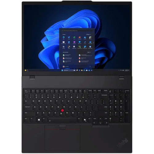 Lenovo ThinkPad T16 Gen 4 (Intel) 16" IPS FHD+ (Ultra 7-255U/64GB/1TB SSD/W11 Pro) (GR Keyboard)