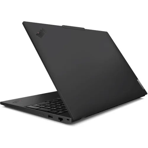 Lenovo ThinkPad T16 Gen 4 (Intel) 16" IPS FHD+ (Ultra 7-255U/64GB/1TB SSD/W11 Pro) (GR Keyboard)