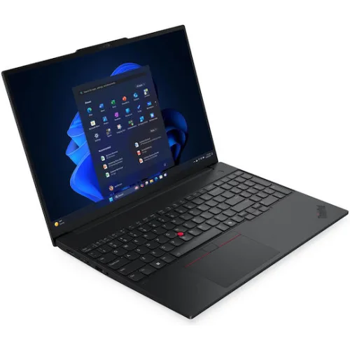 Lenovo ThinkPad E16 Gen 3 (Intel) 16" QHD+ 120Hz (Ultra 7-256V/16GB/512GB SSD/W11 Pro) (GR Keyboard)