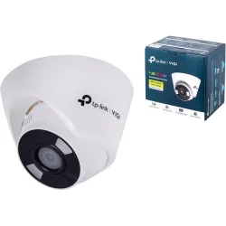 TP-LINK Vigi C440 v1 IP Κάμερα Παρακολούθησης Full HD+ 4MP Αδιάβροχη με Αμφίδρομη Επικοινωνία και Φακό 4mm