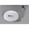 TP-LINK Vigi C440 v1 IP Κάμερα Παρακολούθησης Full HD+ 4MP Αδιάβροχη με Αμφίδρομη Επικοινωνία και Φακό 4mm