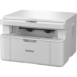 Brother Ασπρόμαυρος Εκτυπωτής Laser DCP-L1630W