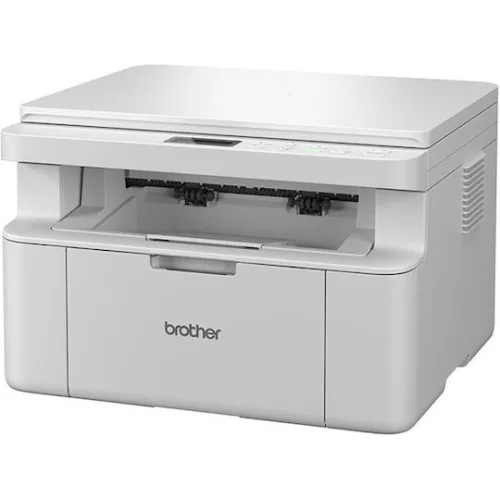 Brother Ασπρόμαυρος Εκτυπωτής Laser DCP-L1630W