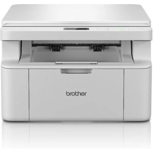Brother Ασπρόμαυρος Εκτυπωτής Laser DCP-L1630W