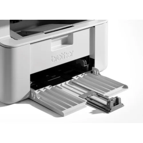 Brother Ασπρόμαυρος Εκτυπωτής Laser DCP-L1630W