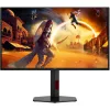 AOC Q27G4ZDR QD-OLED HDR Gaming Monitor 25.6" QHD 2560x1440 240Hz με Χρόνο Απόκρισης 0.3ms GTG