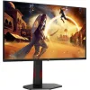 AOC Q27G4ZDR QD-OLED HDR Gaming Monitor 25.6" QHD 2560x1440 240Hz με Χρόνο Απόκρισης 0.3ms GTG