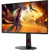 AOC Q27G4ZDR QD-OLED HDR Gaming Monitor 25.6" QHD 2560x1440 240Hz με Χρόνο Απόκρισης 0.3ms GTG