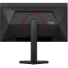 AOC Q27G4ZDR QD-OLED HDR Gaming Monitor 25.6" QHD 2560x1440 240Hz με Χρόνο Απόκρισης 0.3ms GTG