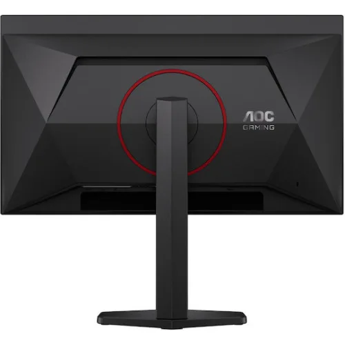 AOC Q27G4ZDR QD-OLED HDR Gaming Monitor 25.6" QHD 2560x1440 240Hz με Χρόνο Απόκρισης 0.3ms GTG