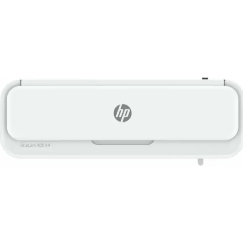 HP Πλαστικοποιητής OneLam 400 Επιτραπέζιος για A4Κωδικός: 113049-0015