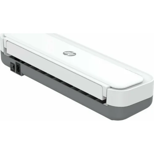 HP Πλαστικοποιητής OneLam 400 Επιτραπέζιος για A4Κωδικός: 113049-0015