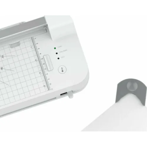 HP Πλαστικοποιητής OneLam 400 Επιτραπέζιος για A4Κωδικός: 113049-0015