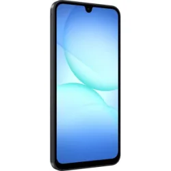 Samsung Galaxy A17 4G Dual SIM (8/256GB) Μαύρο