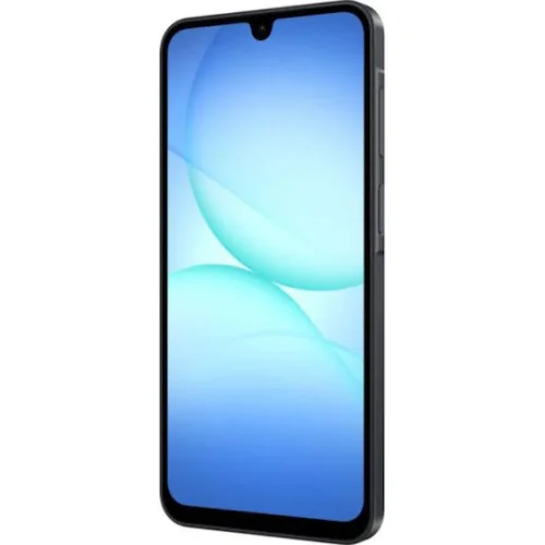 Samsung Galaxy A17 4G Dual SIM (8/256GB) Μαύρο