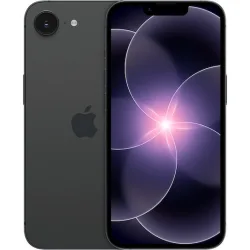 Apple iPhone 17e (8/256GB) Black