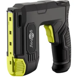 Goobay Καρφωτικό Μπαταρίας 5V για Καρφιά και Συνδετήρες