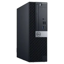 Dell OptiPlex 5060 Refurbished Grade A (Core i5-8500T/8GB/256GB SSD/No OS)