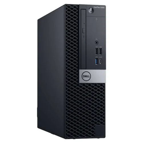 Dell OptiPlex 5060 Refurbished Grade A (Core i5-8500T/8GB/256GB SSD/No OS)