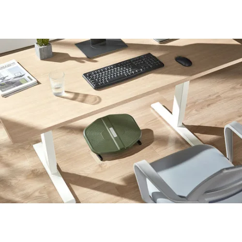 Powertech Υποπόδιο Γραφείου με Ρυθμιζόμενη ΚλίσηΚωδικός: PT-1566