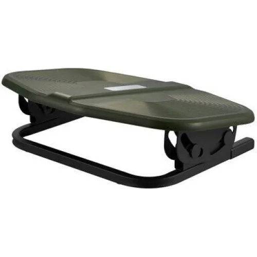 Powertech Υποπόδιο Γραφείου με Ρυθμιζόμενη ΚλίσηΚωδικός: PT-1566