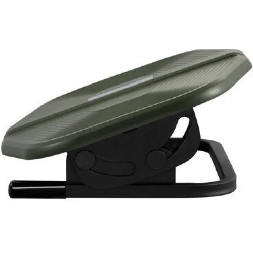 Powertech Υποπόδιο Γραφείου με Ρυθμιζόμενη ΚλίσηΚωδικός: PT-1566