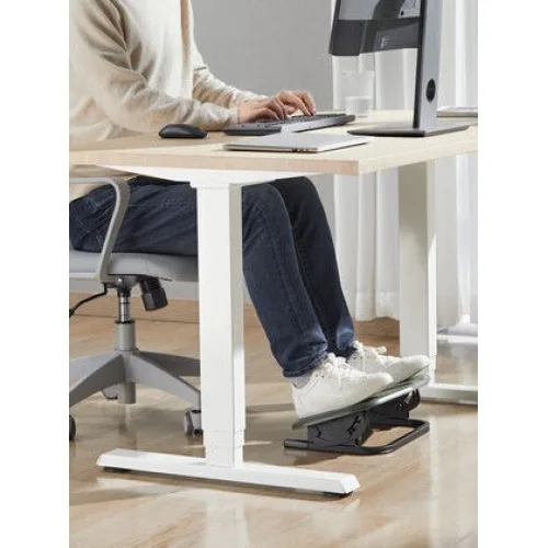 Powertech Υποπόδιο Γραφείου με Ρυθμιζόμενη ΚλίσηΚωδικός: PT-1566